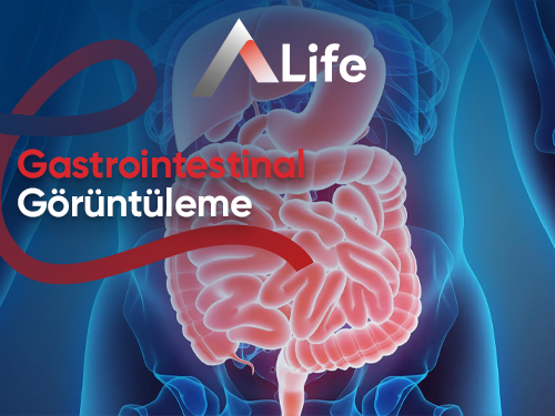 Gastrointestinal Görüntüleme